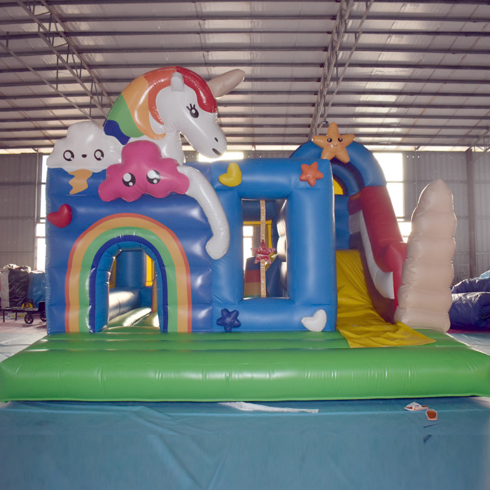 Große Einhornparty 700x