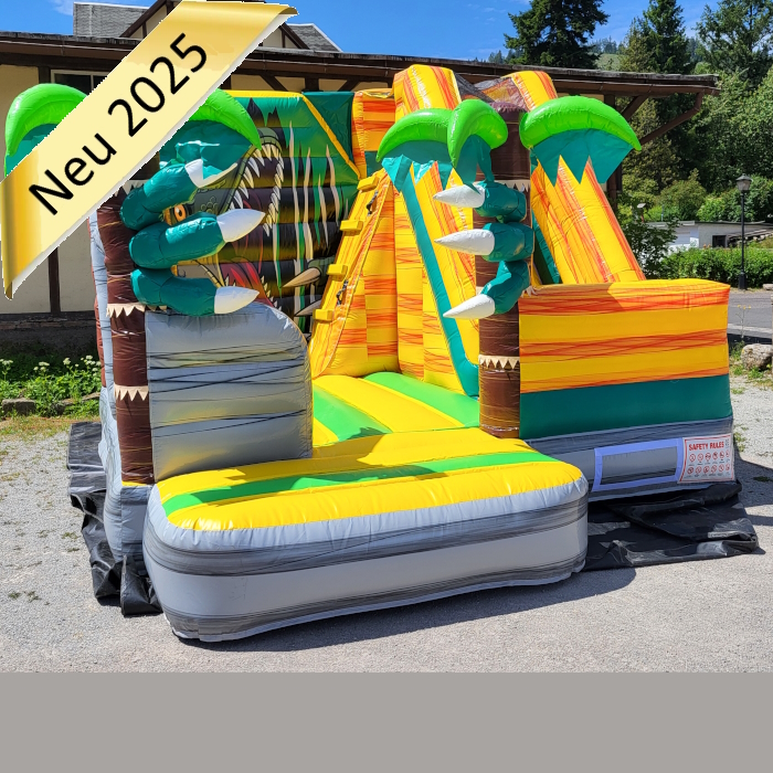 T-Rex 700x NEU