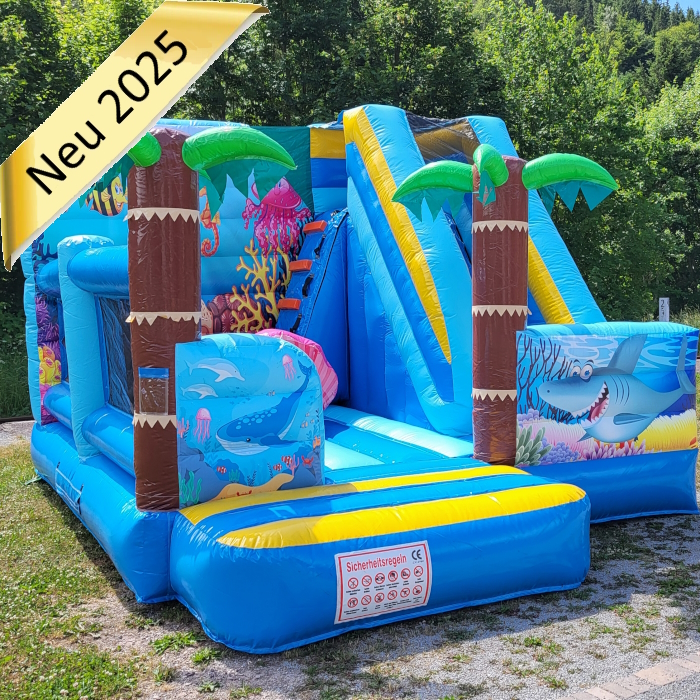 Unter dem Meer 700x NEU